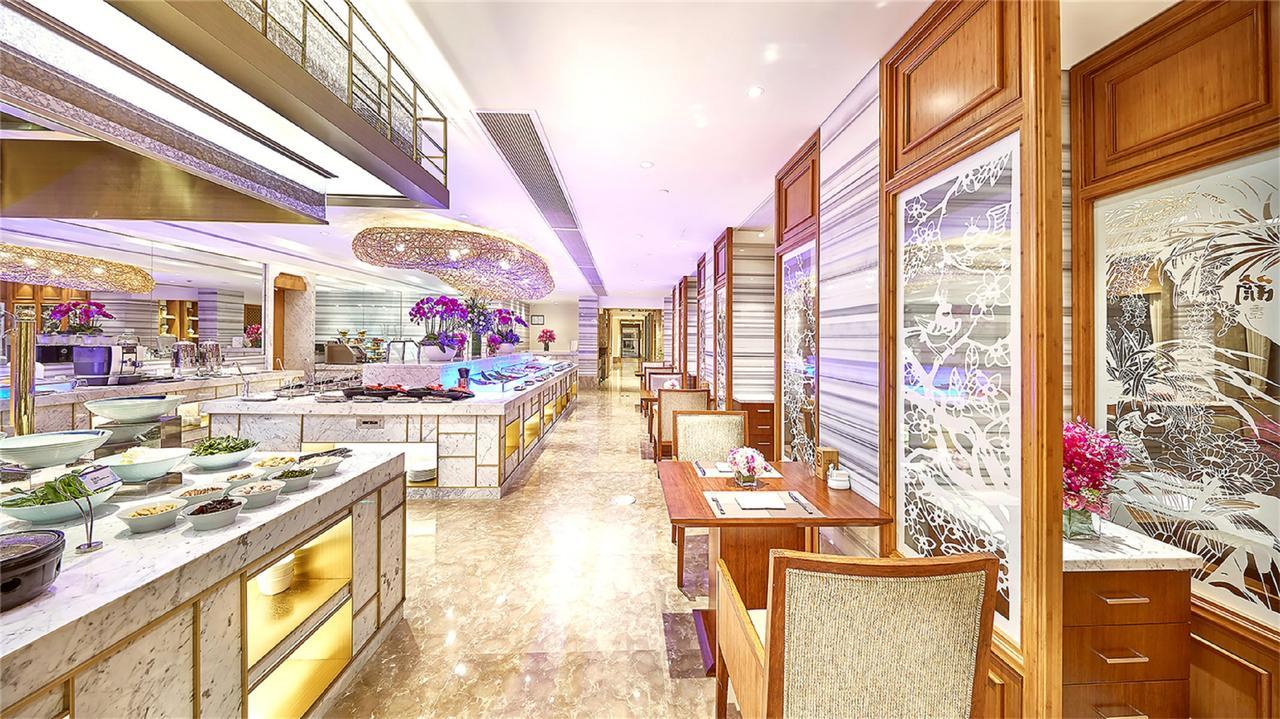 Liuying Hotel West Lake Hangzhou Exterior photo