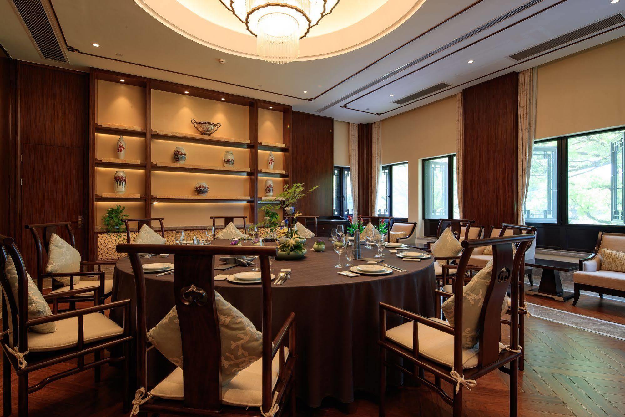 Liuying Hotel West Lake Hangzhou Exterior photo